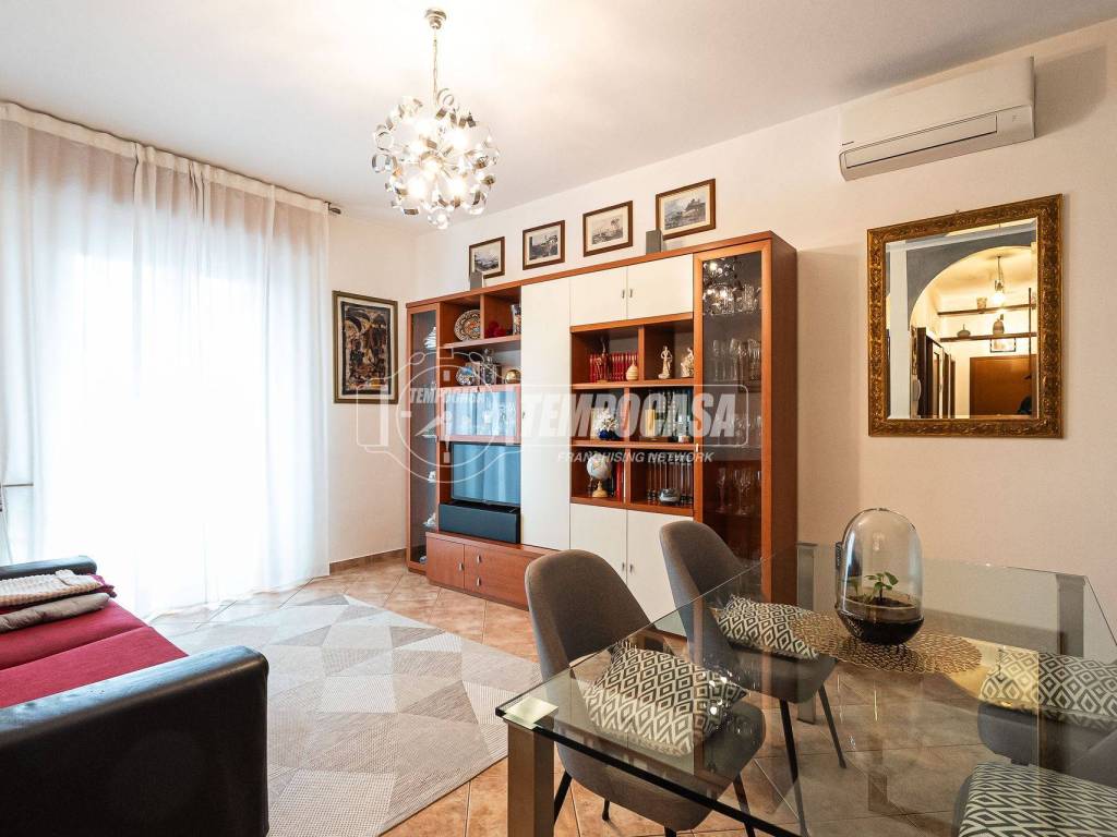 appartamento in vendita a Solaro