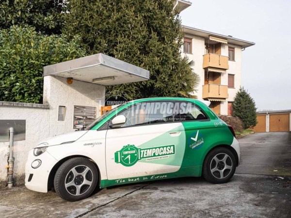 appartamento in vendita a Solaro