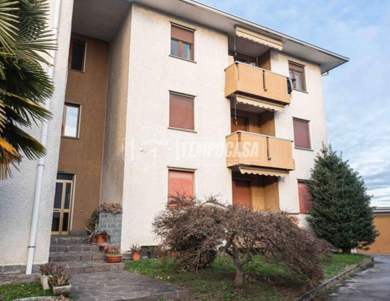 appartamento in vendita a Solaro
