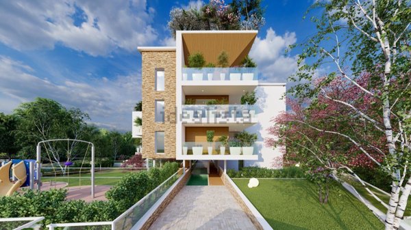 appartamento in vendita a Solaro