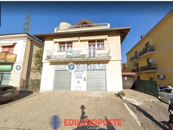 appartamento in vendita a Solaro