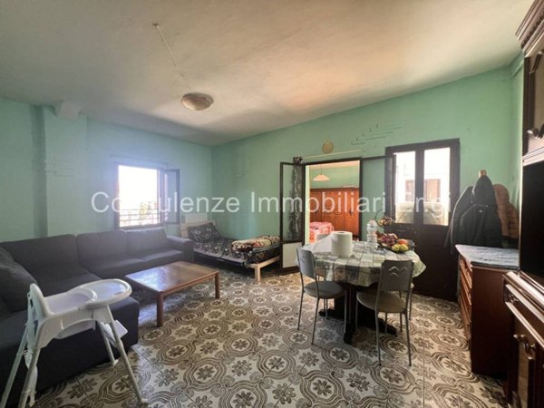 appartamento in vendita a Solaro