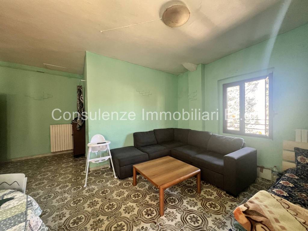 appartamento in vendita a Solaro