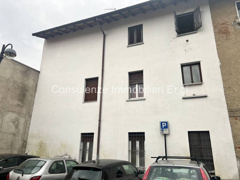 appartamento in vendita a Solaro