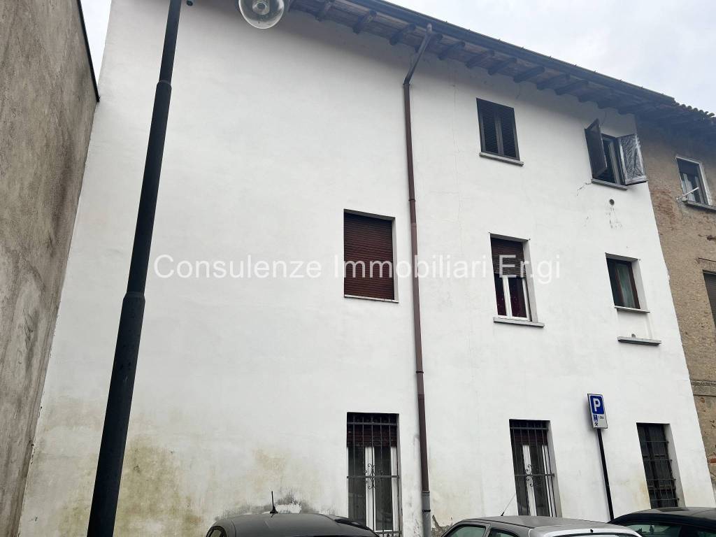 appartamento in vendita a Solaro