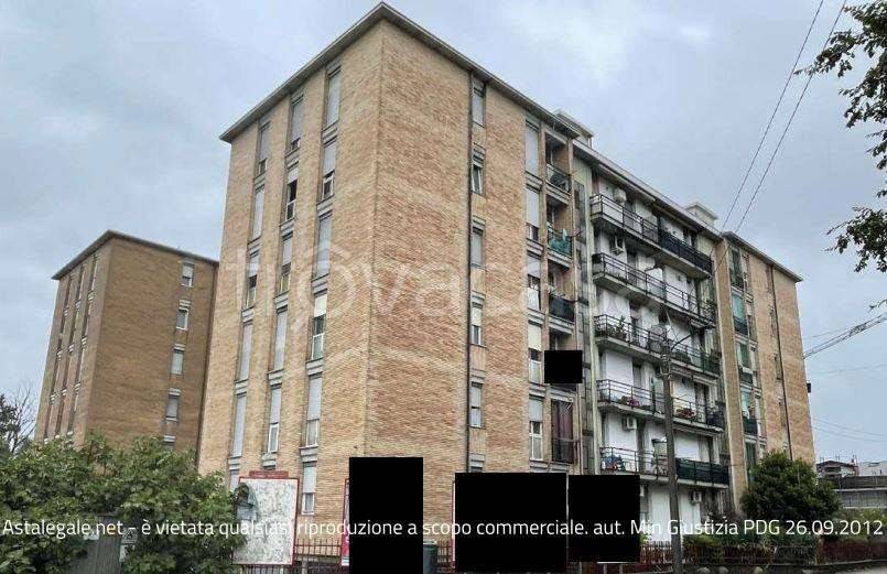 appartamento in vendita a Solaro