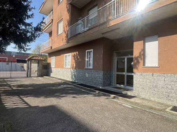 appartamento in vendita a Solaro