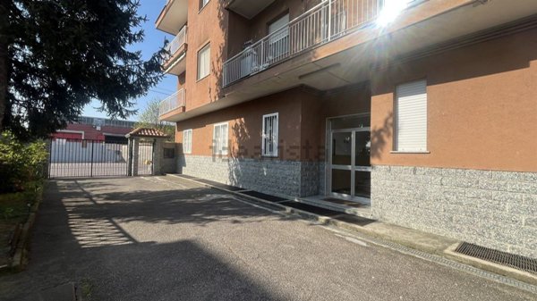 appartamento in vendita a Solaro