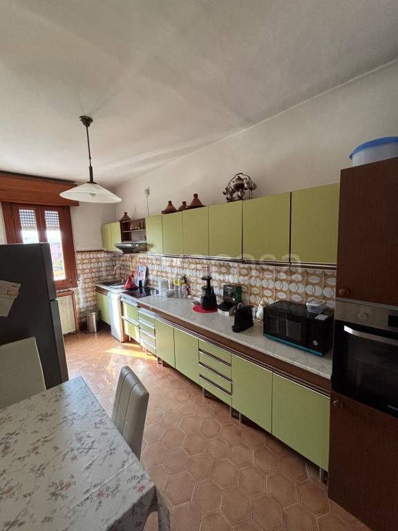 appartamento in vendita a Solaro