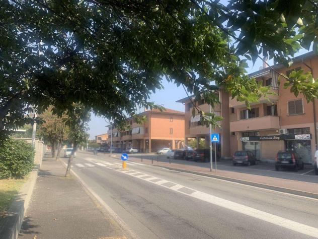 appartamento in vendita a Solaro