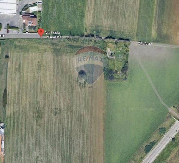 terreno agricolo in vendita a Solaro