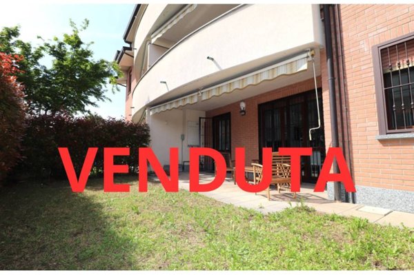 appartamento in vendita a Solaro