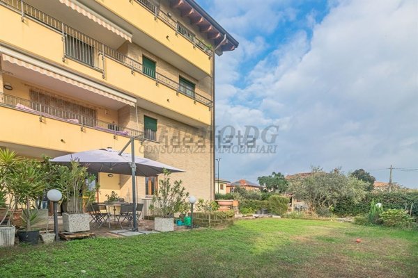 appartamento in vendita a Solaro