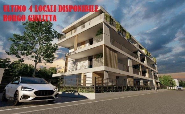 appartamento in vendita a Solaro