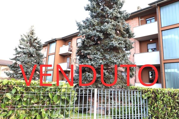 appartamento in vendita a Solaro