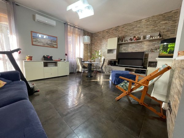 appartamento in vendita a Solaro