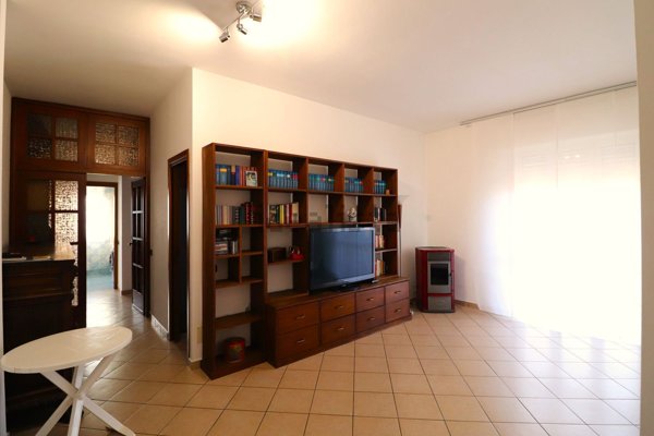 appartamento in vendita a Solaro