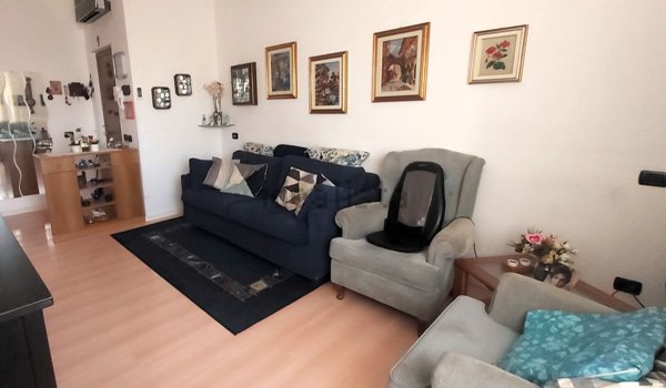 appartamento in vendita a Solaro