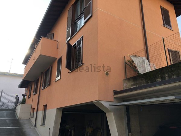 appartamento in vendita a Solaro