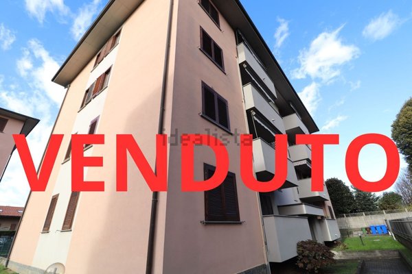 appartamento in vendita a Solaro