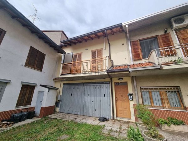 appartamento in vendita a Solaro