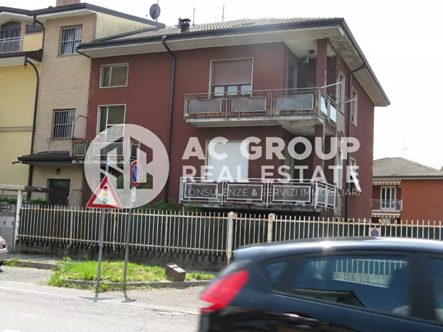 appartamento in vendita a Solaro