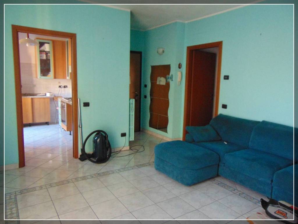 appartamento in vendita a Solaro