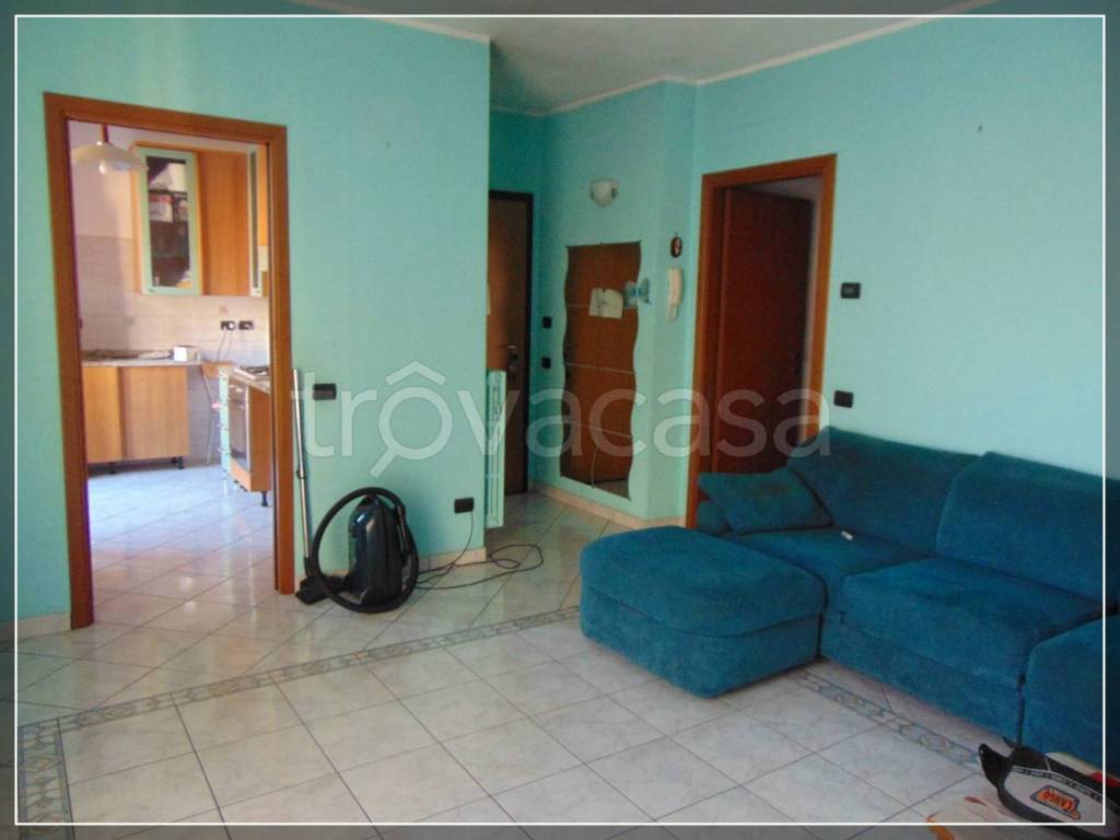 appartamento in vendita a Solaro