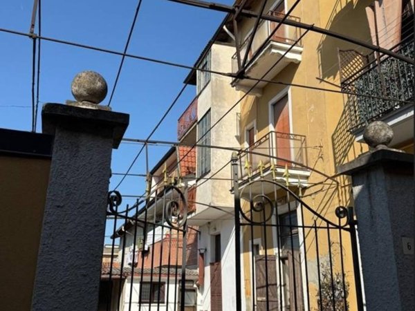 appartamento in vendita a Solaro