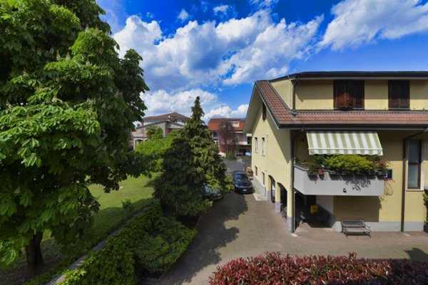 appartamento in vendita a Solaro