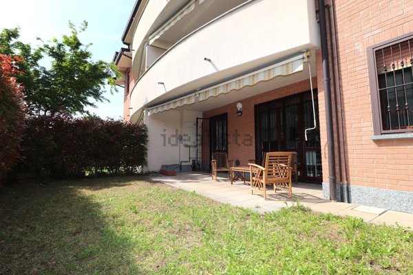 appartamento in vendita a Solaro