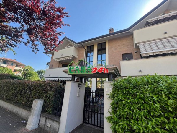 appartamento in vendita a Solaro