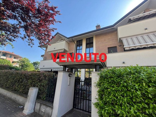 appartamento in vendita a Solaro