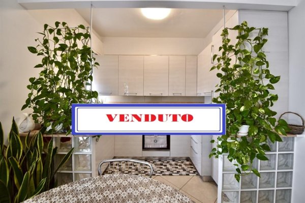 appartamento in vendita a Solaro