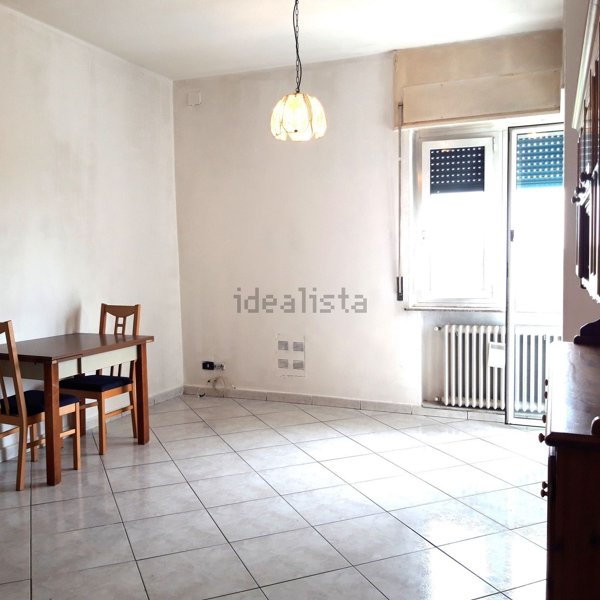 appartamento in vendita a Solaro