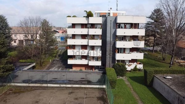 appartamento in vendita a Solaro