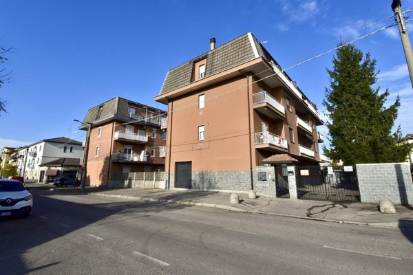 appartamento in vendita a Solaro