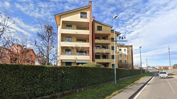 appartamento in vendita a Solaro