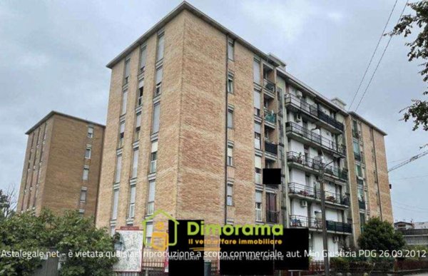 appartamento in vendita a Solaro
