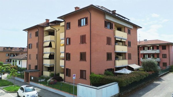 appartamento in vendita a Solaro