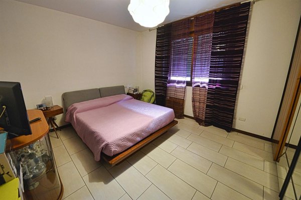 appartamento in vendita a Solaro