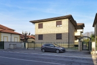 appartamento in vendita a Solaro