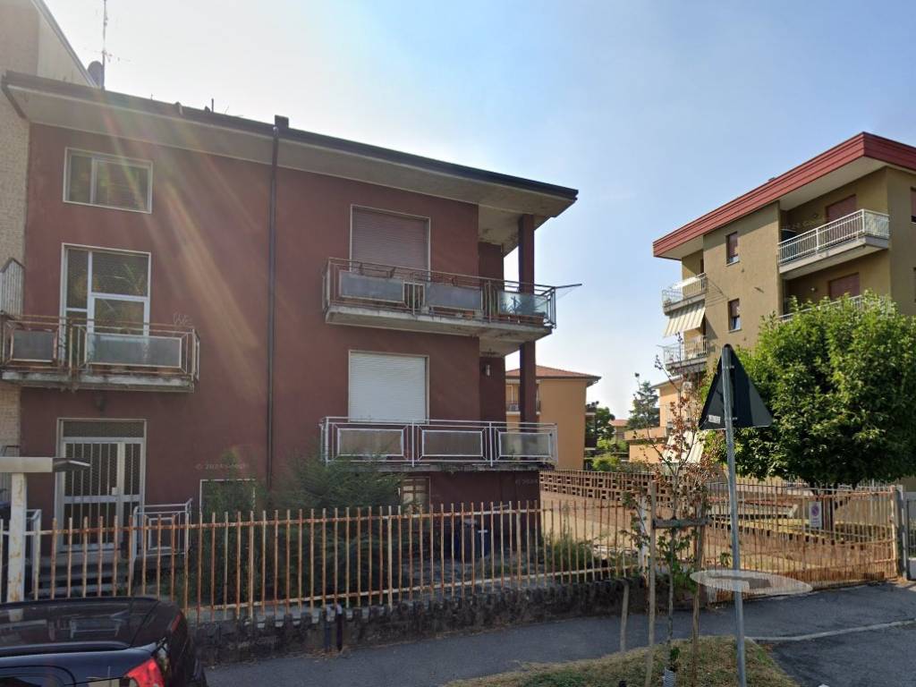 appartamento in vendita a Solaro