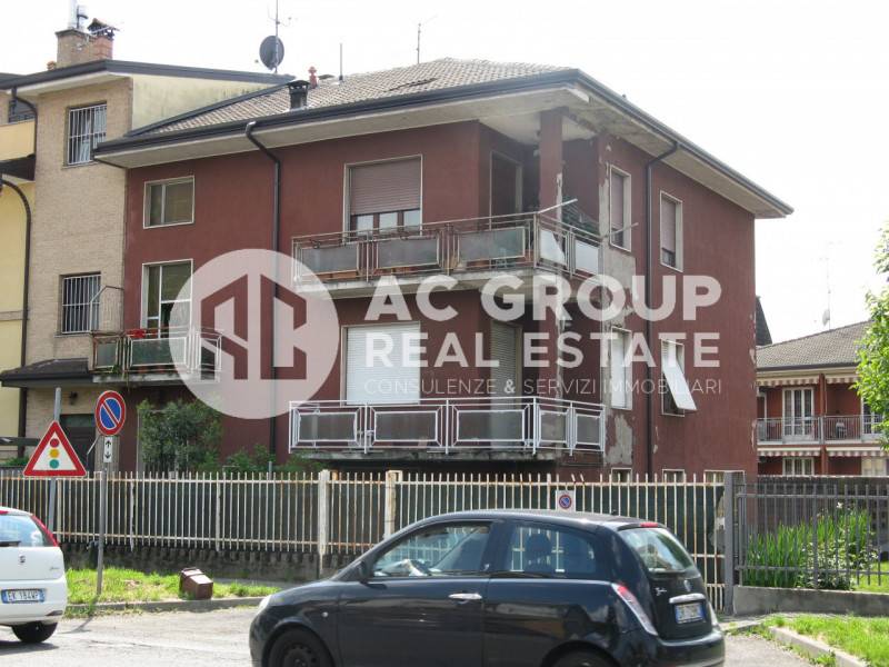 appartamento in vendita a Solaro
