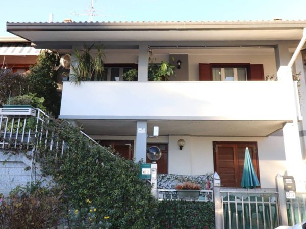 appartamento in vendita a Solaro