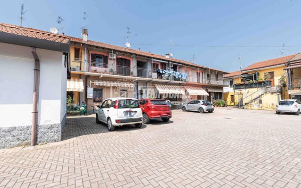 appartamento in vendita a Solaro