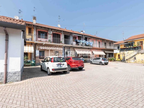 appartamento in vendita a Solaro