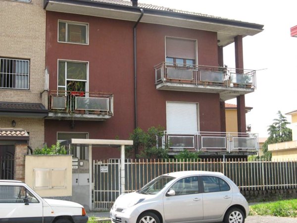 appartamento in vendita a Solaro