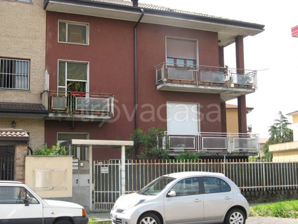 appartamento in vendita a Solaro