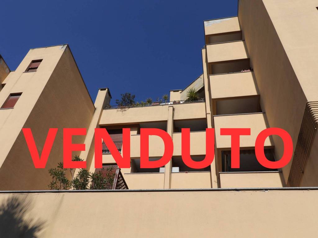 appartamento in vendita a Solaro
